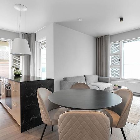 Modern Apt In Central Reykjavik Extérieur photo